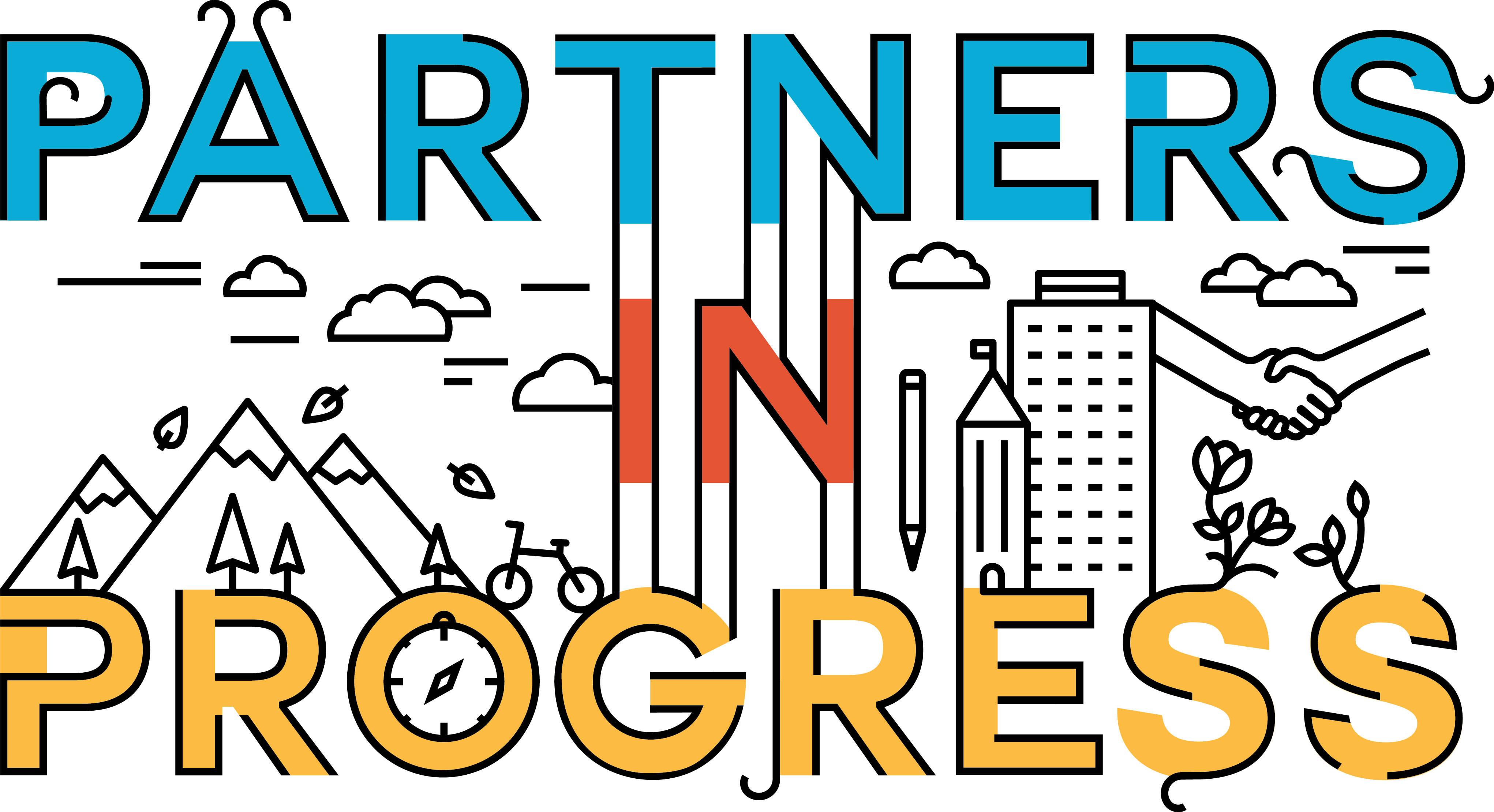 Arpa Annual Conference & Energize Workshops Clipart (4083x2220), Png Download