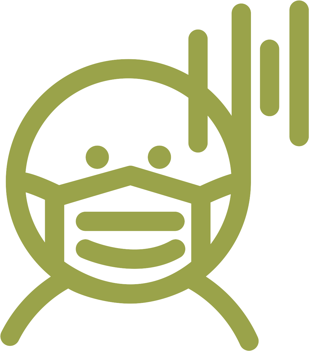 Health Effects - Circle Clipart (1200x1200), Png Download