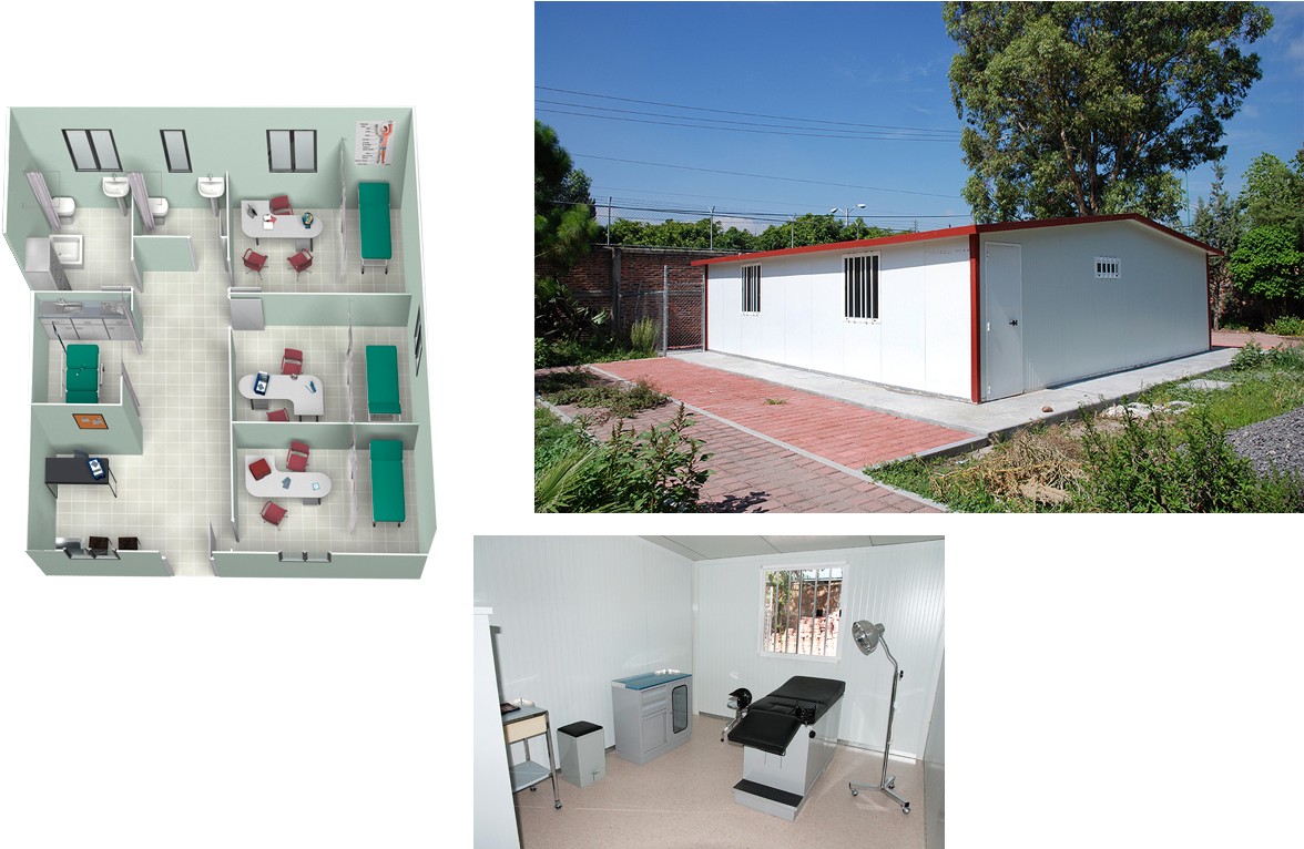 House Clipart (1260x840), Png Download