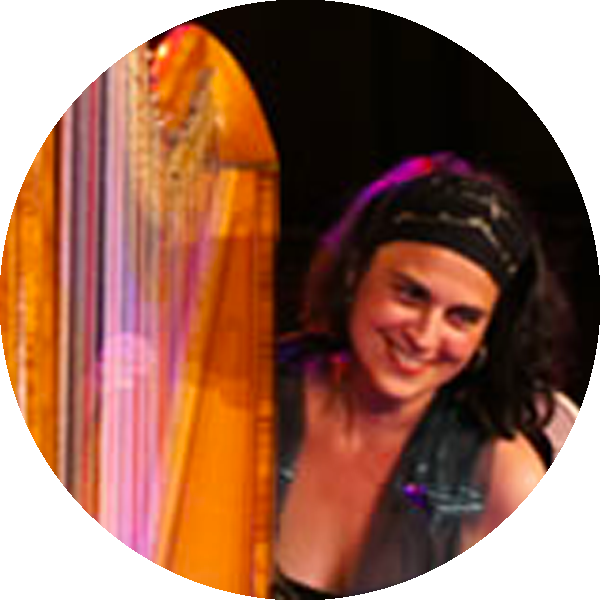 Christine Icart Clipart (600x600), Png Download