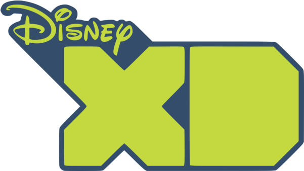 Disney Xd Clipart (800x600), Png Download