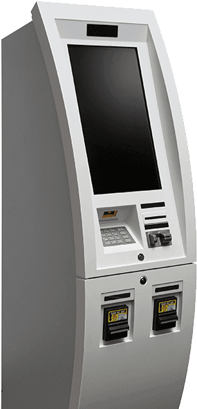 Satoshi Bitcoin Atm Clipart (600x600), Png Download