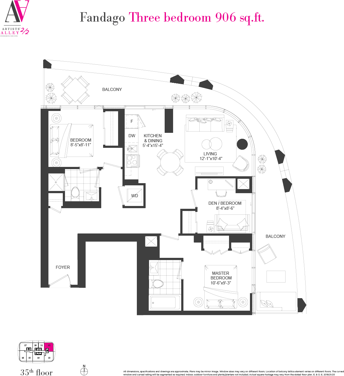 Svg Freeuse Fandago Artists Alley - Floor Plan Clipart (1101x1203), Png Download