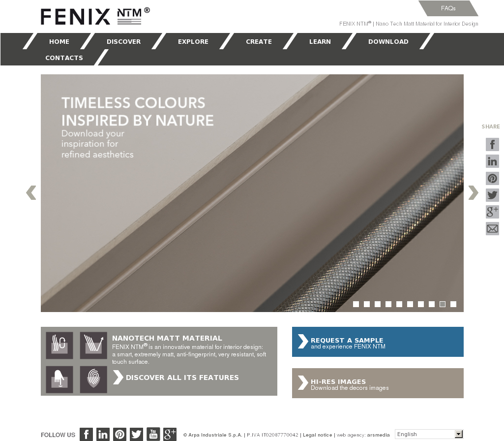 Arpa Industriale S Competitors, Revenue And Employees - Fenix Ntm Clipart (1024x918), Png Download