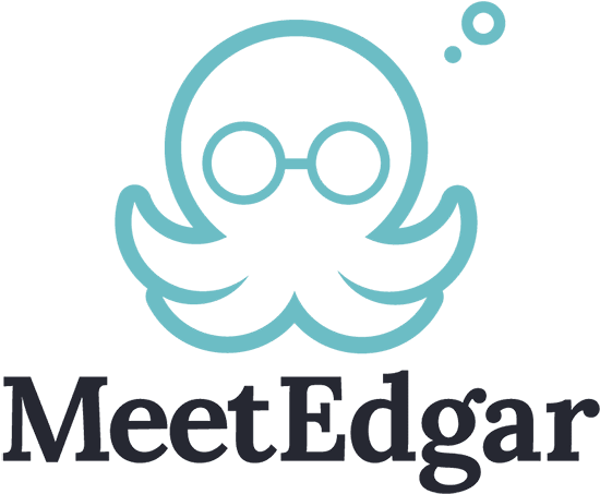 Meetedgar Logo - Nyu Langone Medical Center Clipart (600x600), Png Download