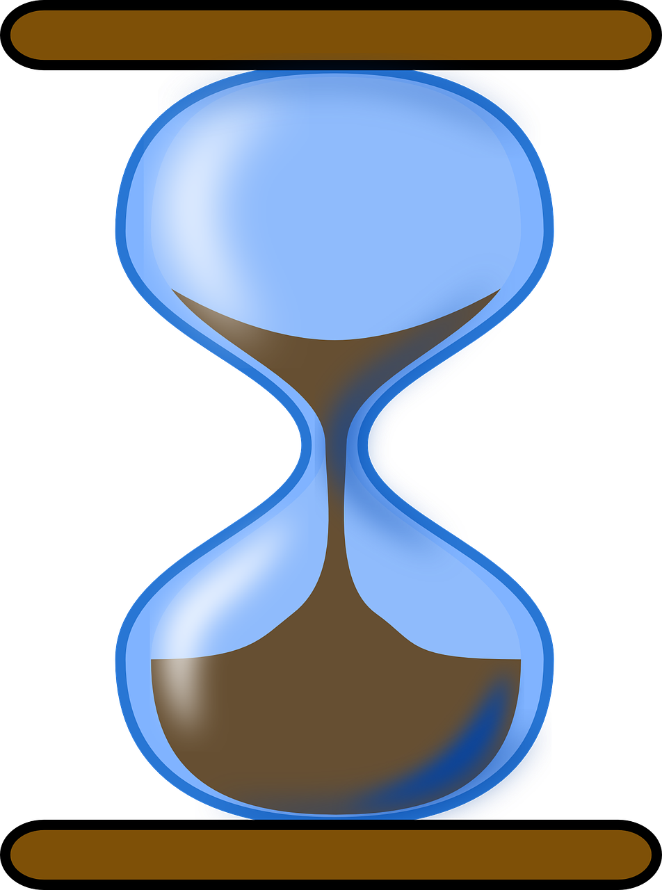 Patience Clipart - Png Download (952x1280), Png Download