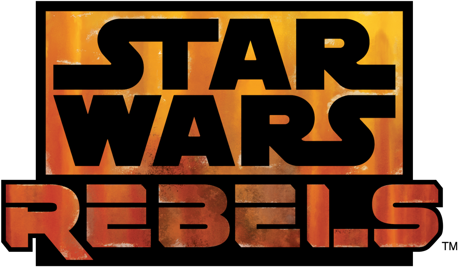 Disney Xd Will Only Be Available In The Pay Tv Operator - Star War Rebels Clipart (1600x945), Png Download