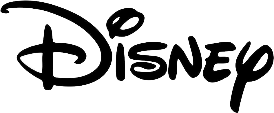 Simple Walt Disney Logo Png Images Free Download Of - Disney Logo Clipart (960x642), Png Download