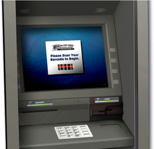 Atm Machine Png Clipart (640x480), Png Download