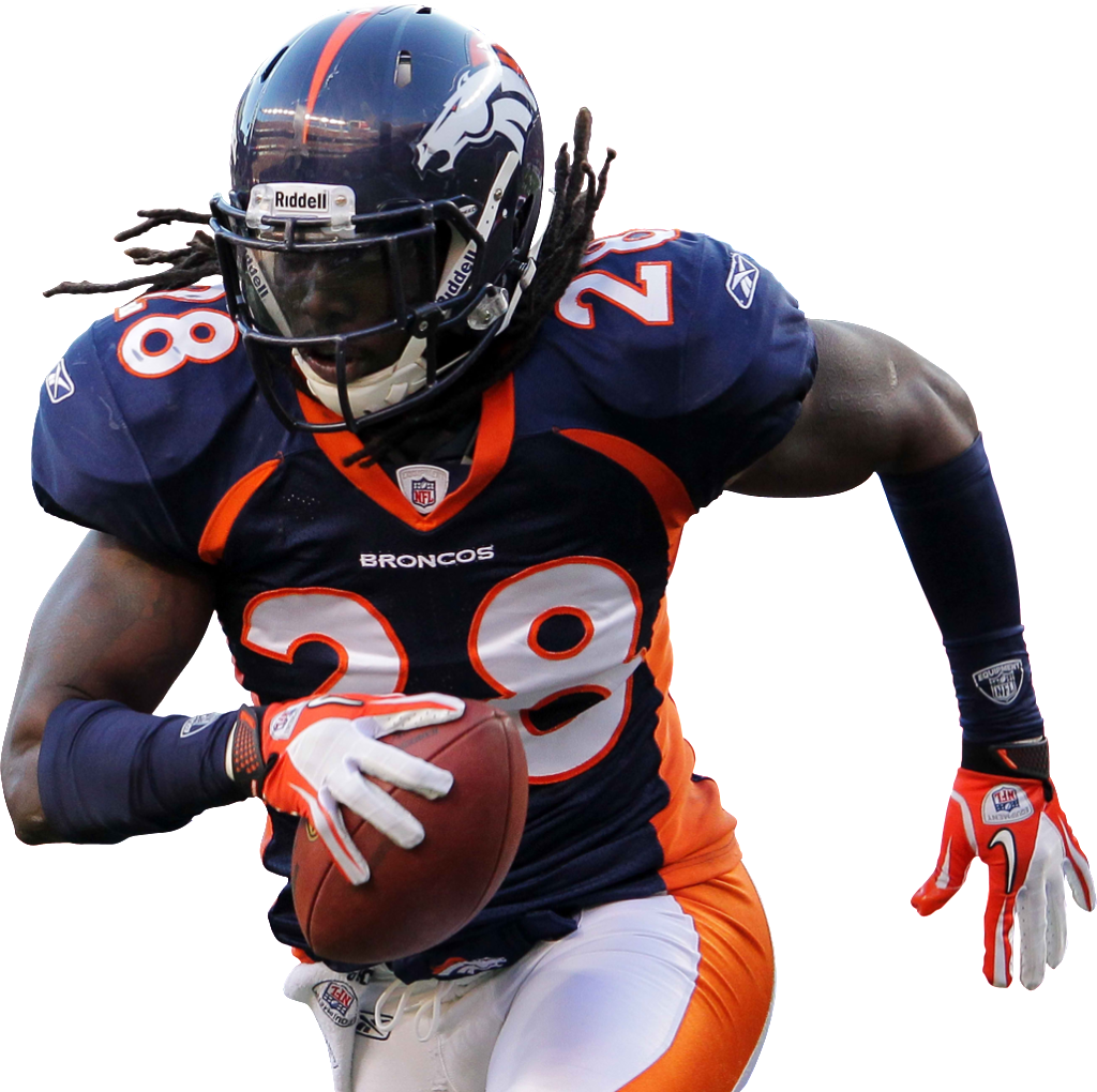 Sprint Football Clipart (1024x1020), Png Download