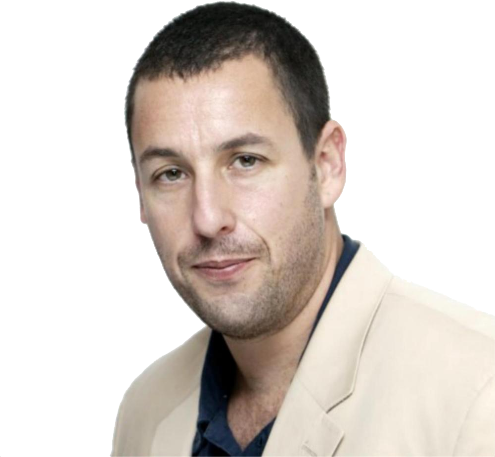 Fileadam Sandler Png - Adam Sandler Movie Meme Clipart (1000x1000), Png Download