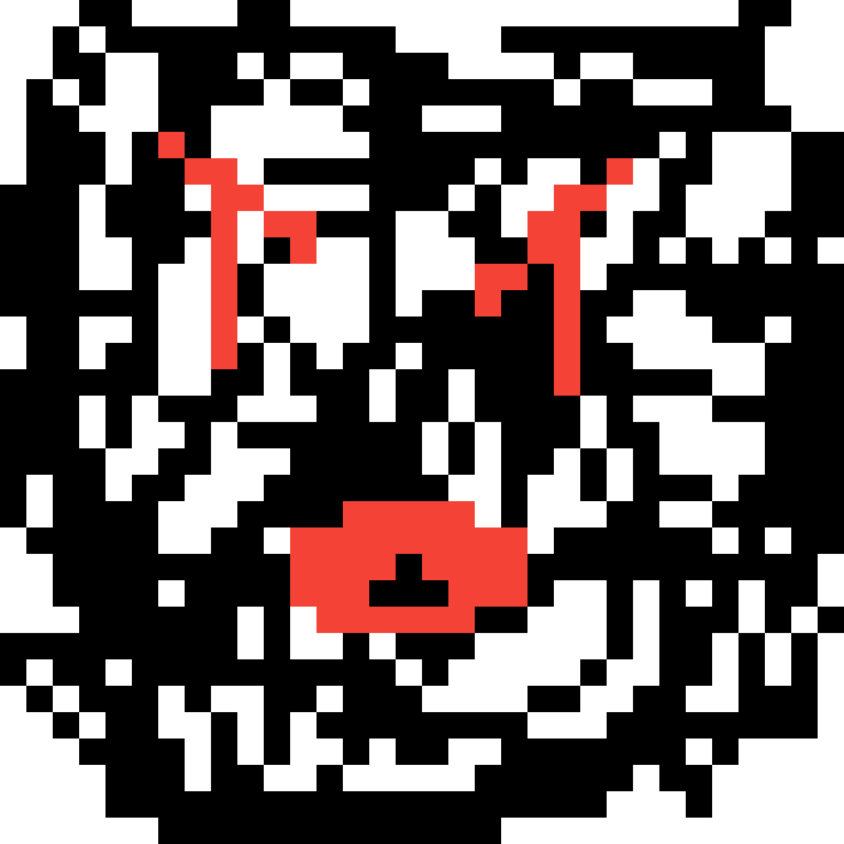 Scribble Boi - Illustration Clipart (1184x1184), Png Download