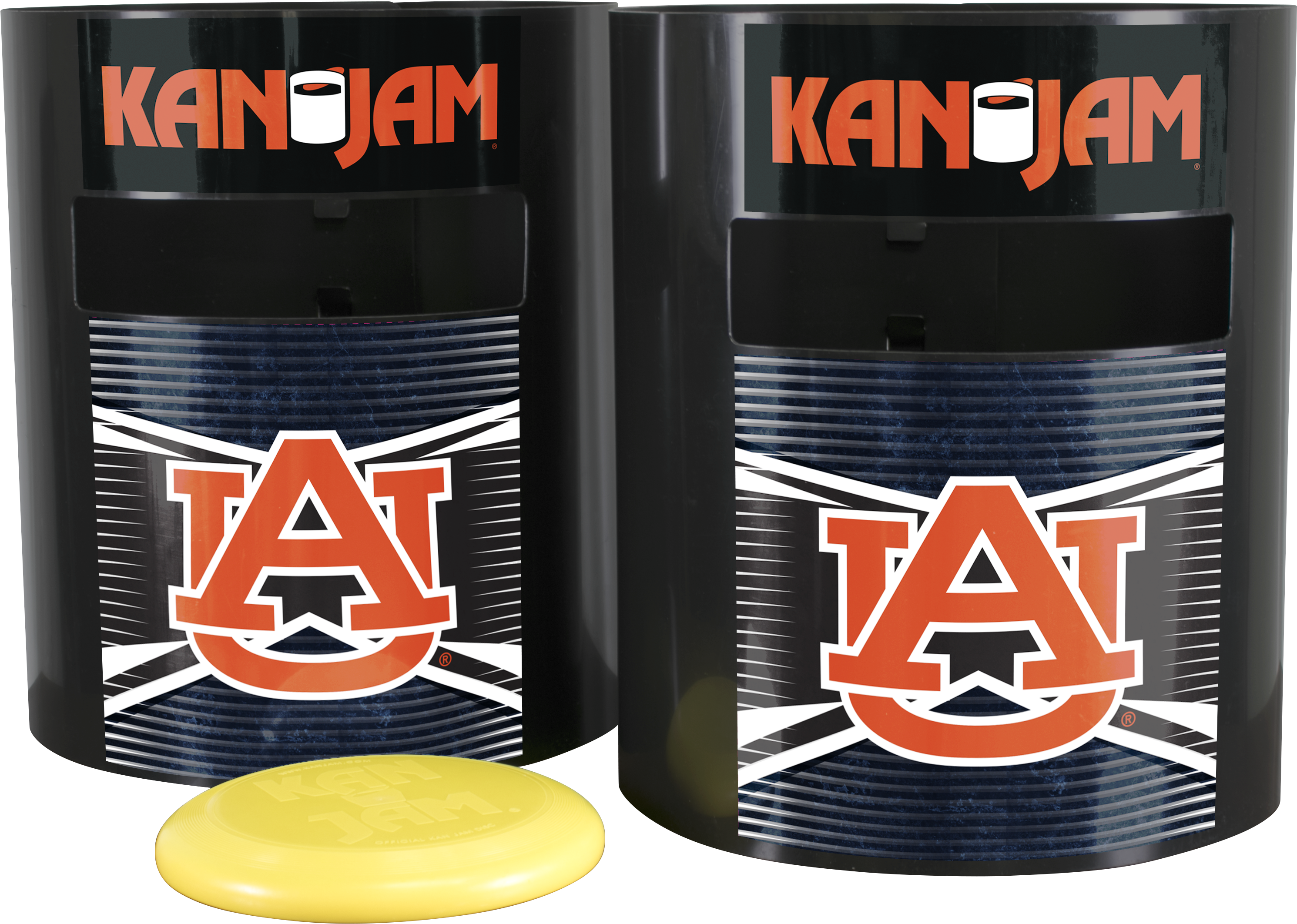 Auburn Tigers Disc Jam - Samford Hall Clipart (4500x3000), Png Download