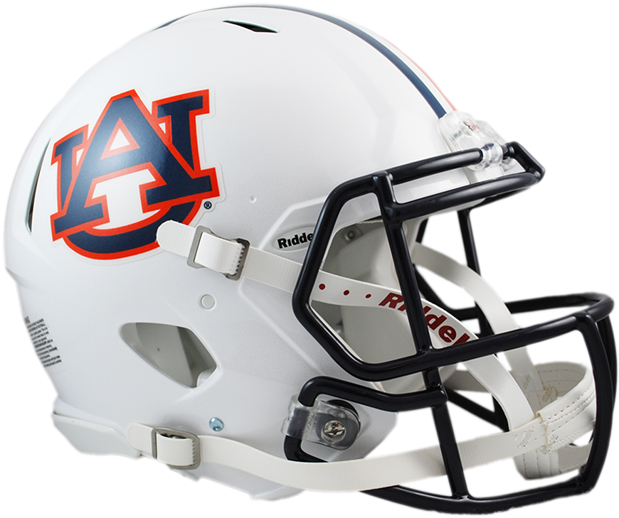 Auburn Tigers Helmet - Auburn Helmet Clipart (900x812), Png Download