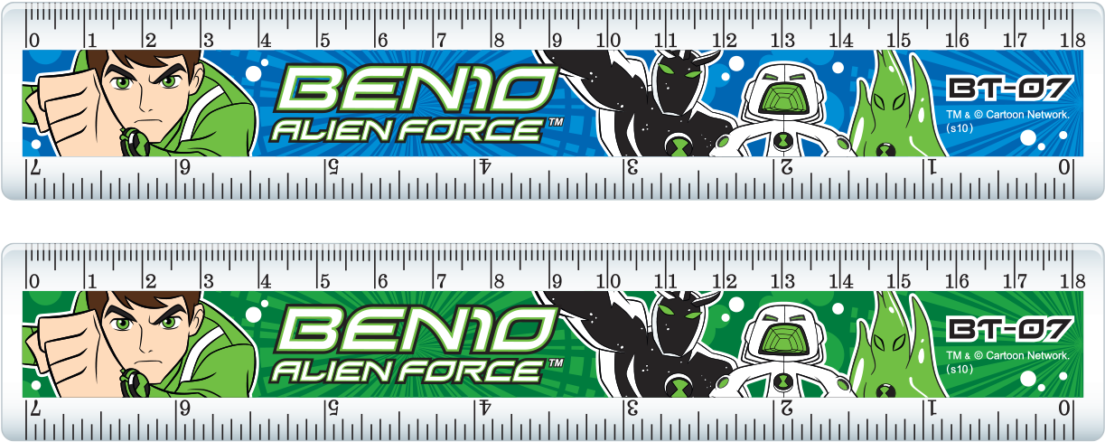 Bt-07 - Ben 10 Alien X Clipart (1248x509), Png Download