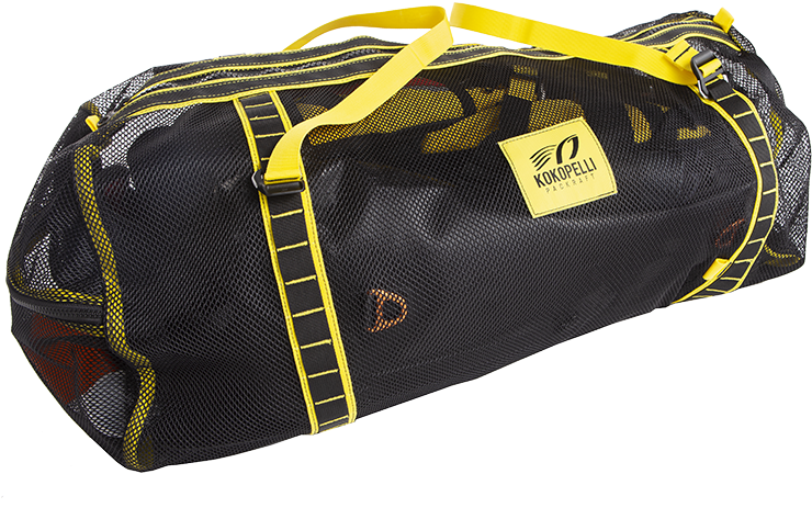 Image - Duffel Bag Clipart (800x800), Png Download