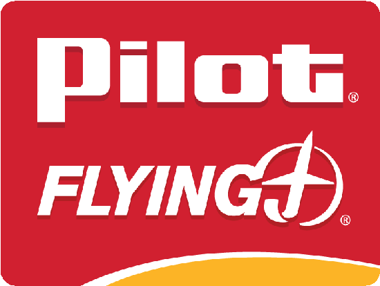 Sponsors - Pilot Flying J Clipart (792x612), Png Download
