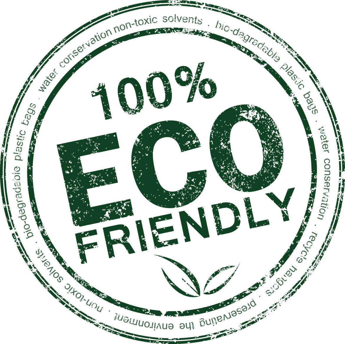 Eco Friendly Png Clipart (1170x1168), Png Download
