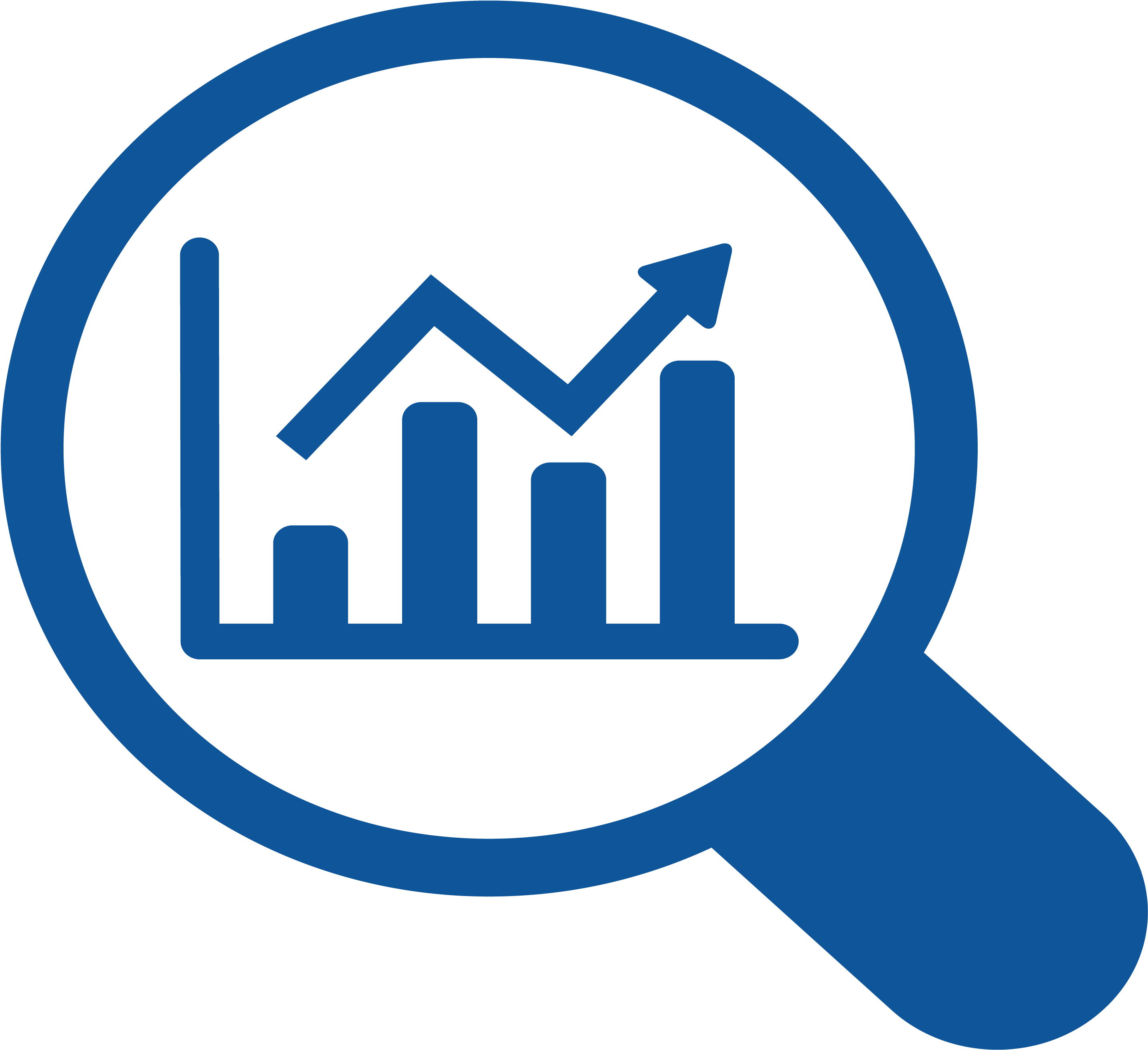 Icone Indicadores Png , Png Download - Indicadores Icon Clipart (2872x2626), Png Download