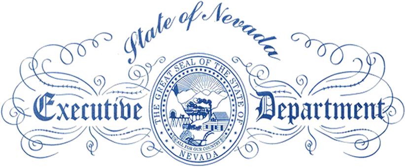 Executive Order 2019-01 - Governor Clipart (900x372), Png Download