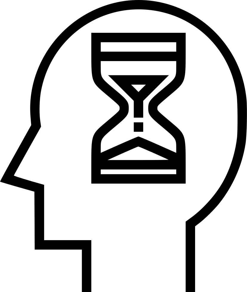 All About Dragon Free Animals Icons Eps Amp Icon Font - Patience Svg Clipart (828x980), Png Download