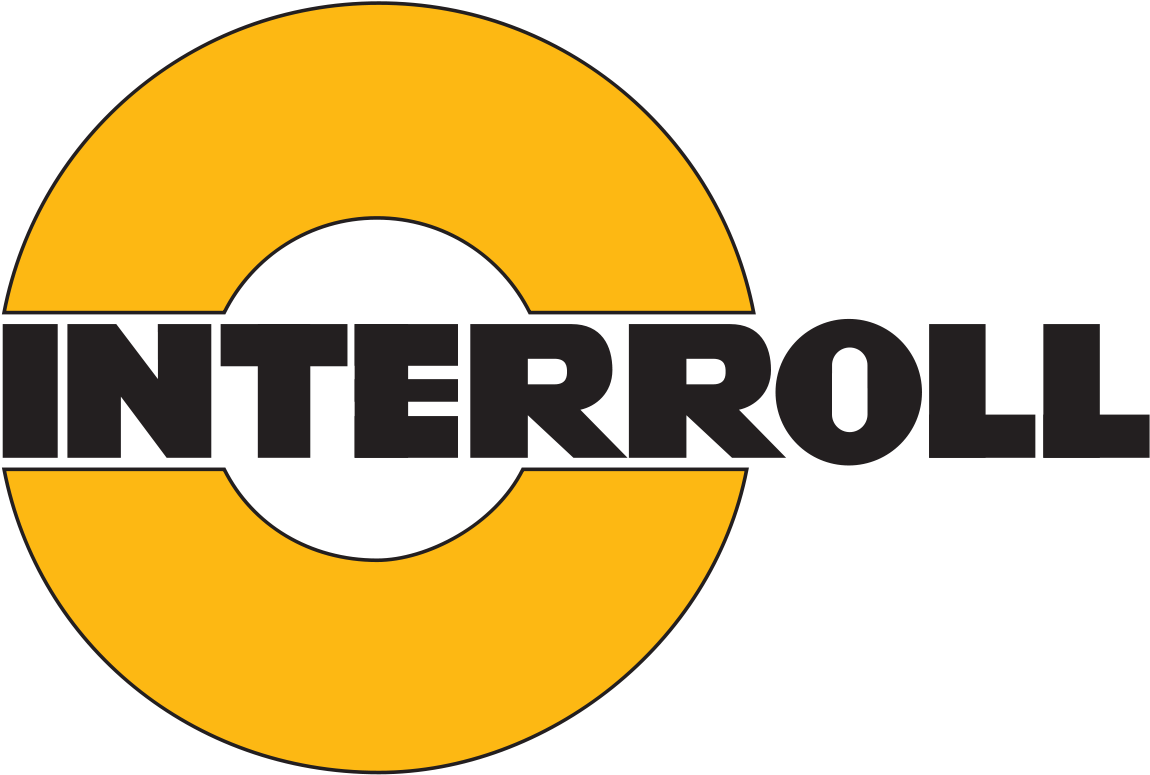 Canon Logo Photo - Interroll Logo Clipart (1200x825), Png Download