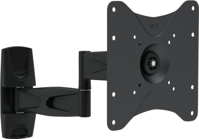 Tv Wall - Schwaiger Clipart (650x650), Png Download