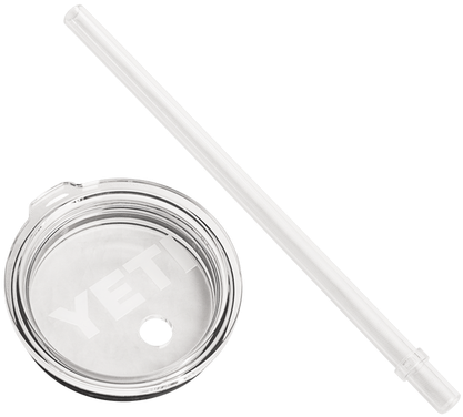 Pdp Accessories Tumbler Straw L - Circle Clipart (800x488), Png Download