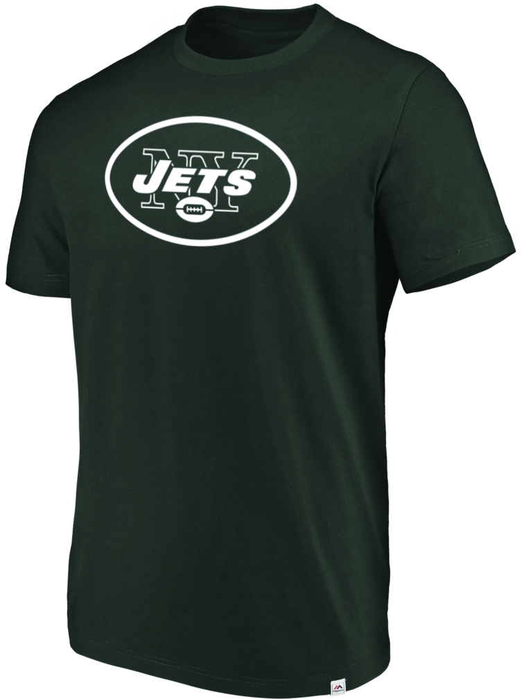 Borussia Dortmund Away Kit 17 18 , Png Download - Logos And Uniforms Of The New York Jets Clipart (756x1009), Png Download