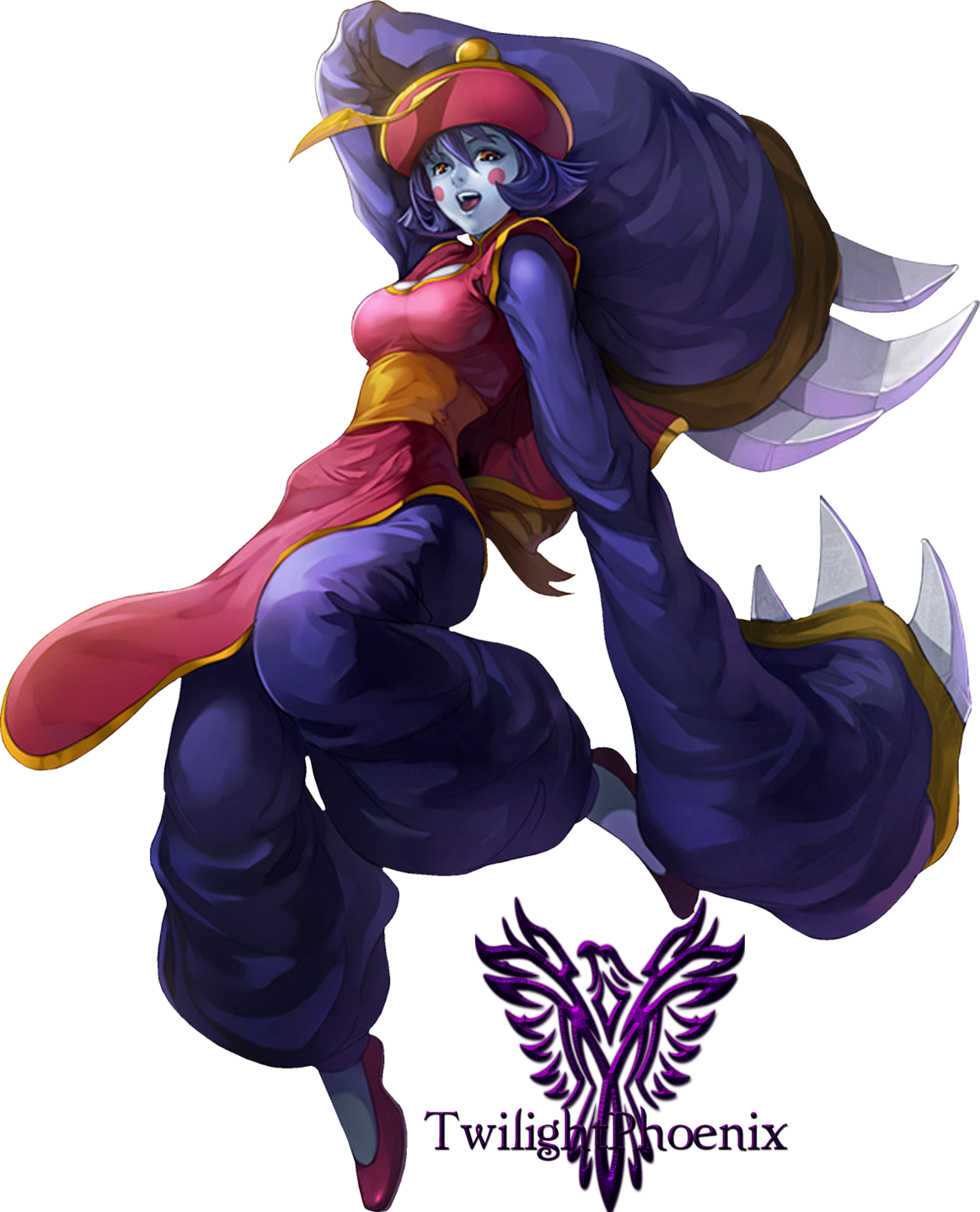 Hsien Ko , Png Download - Hsien Ko Marvel Vs Capcom Clipart (1163x1437), Png Download