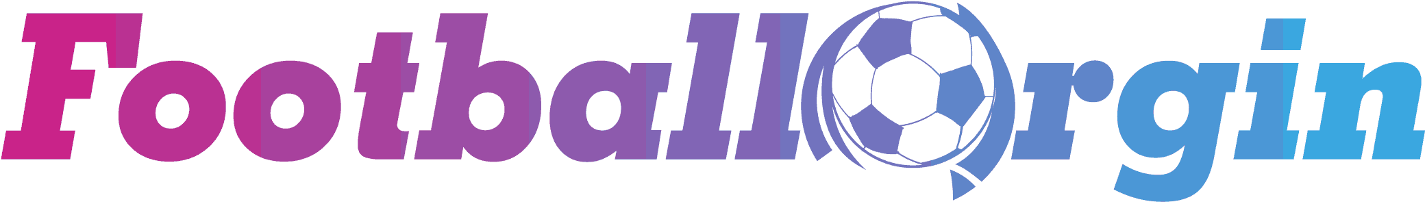 Footballorgin - Net - Electric Blue Clipart (2829x1913), Png Download