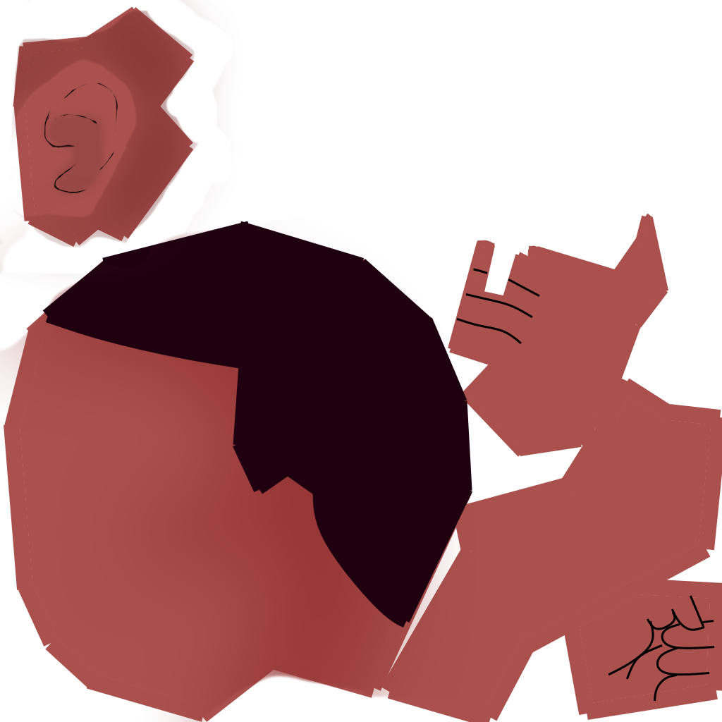 Eyes - Illustration Clipart (1024x1024), Png Download