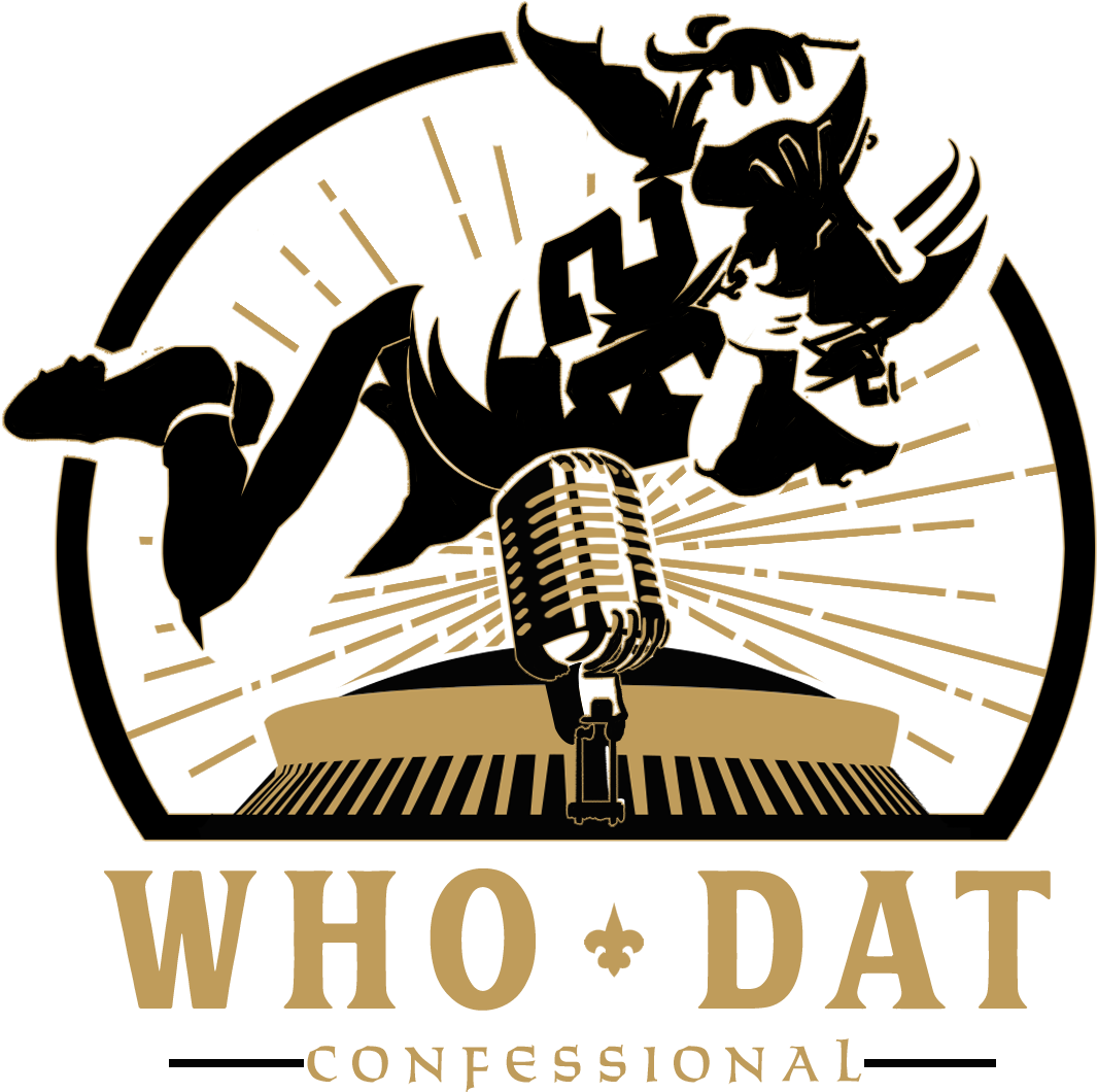 Saints Nfl Draft Preview - Saints Eagles Clipart (1500x1500), Png Download