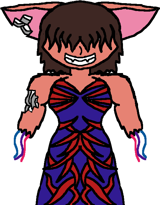 Innocent - Cartoon Clipart (700x700), Png Download