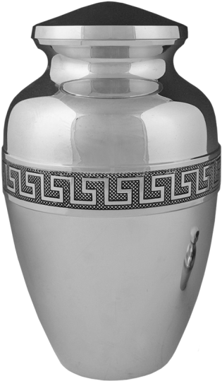 Home - Urn Clipart (650x650), Png Download