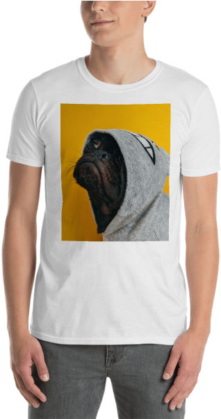 T-shirt Clipart (600x600), Png Download