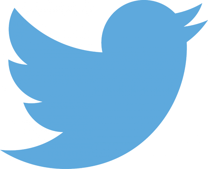Oh Great And Mighty Twitter, What Have You Brought - Logo Twitter Png 2015 Clipart (680x553), Png Download
