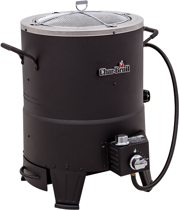 Char Broil The Big Easy Oil Less Turkey Fryer Best Turkey Deep Fryer