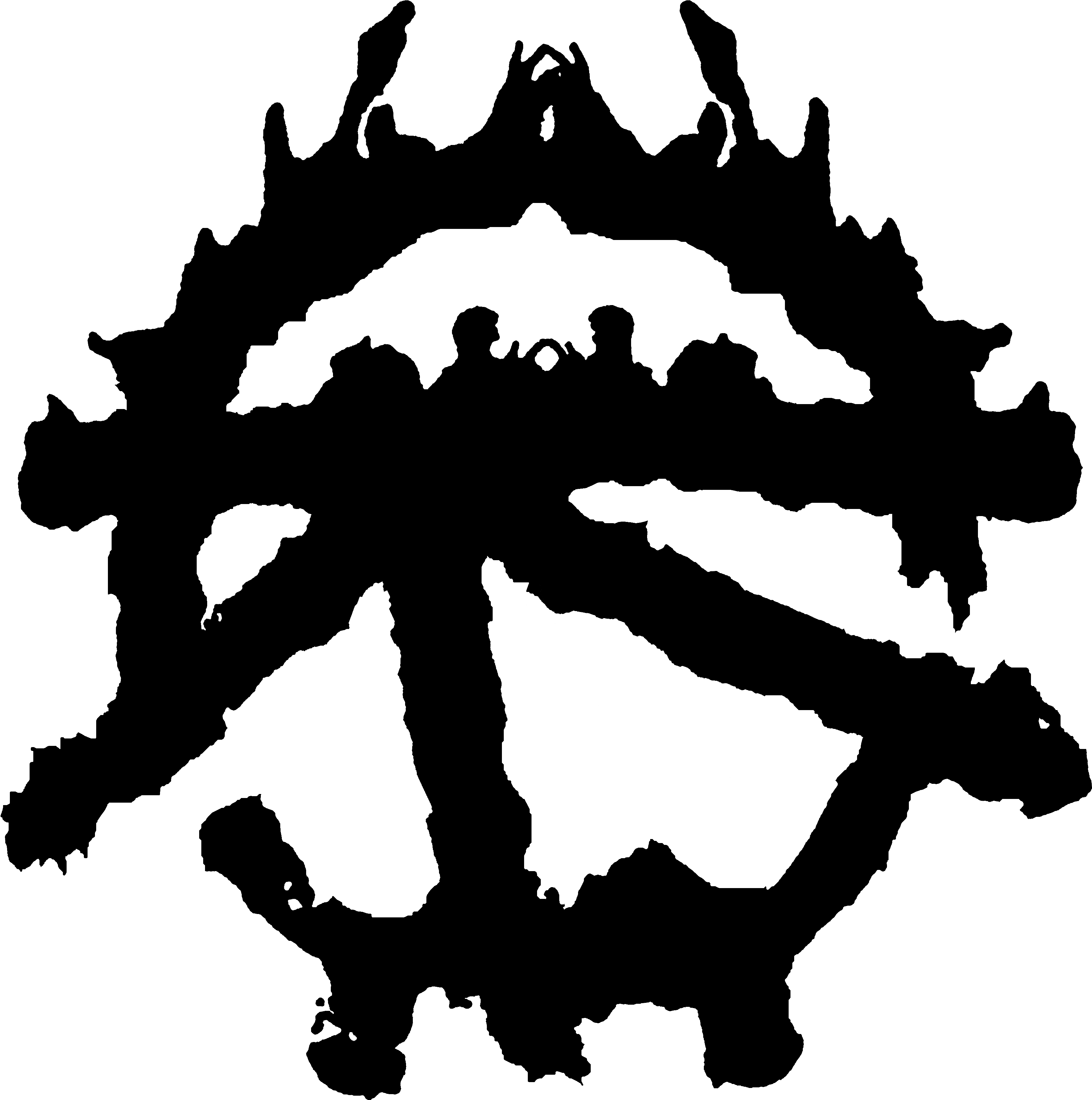 Oblivion Ensemble Logo Png - Png Clipart (3600x3600), Png Download