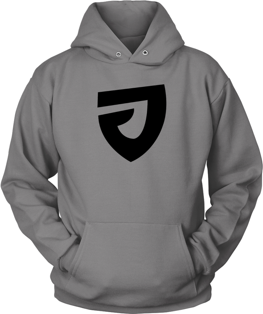 Oblivion Uprise Logo Hoodie - Sweatshirt Clipart (1024x1024), Png Download
