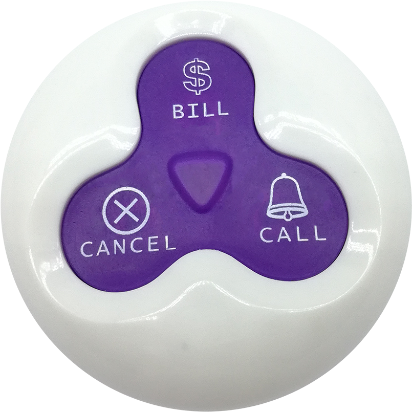 Y A3 Wp Call Button - Makeup Mirror Clipart (1000x1000), Png Download