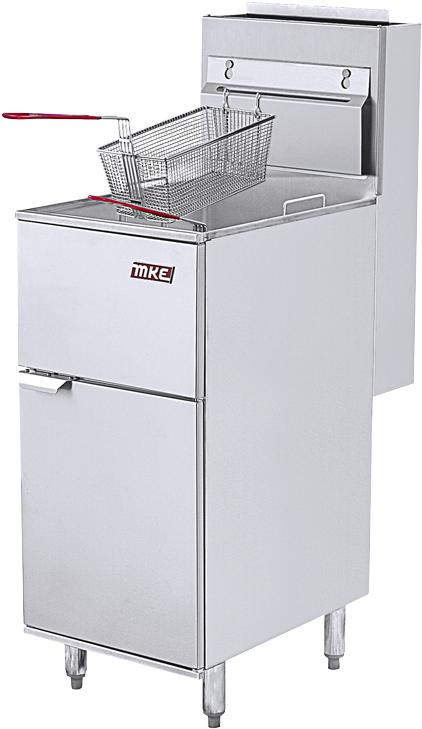 Gas Fryers - Major Appliance Clipart (800x800), Png Download