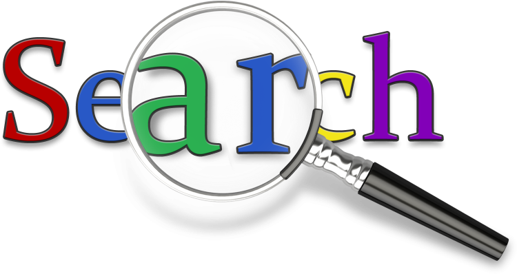 Terrible Seo & - Search Engines Clipart (800x405), Png Download