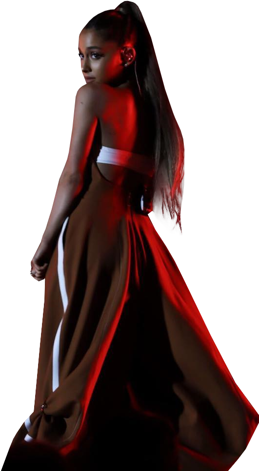 Gown Clipart (575x982), Png Download