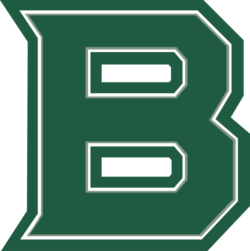 Blackhawk B - Blackhawk School District Clipart (826x829), Png Download