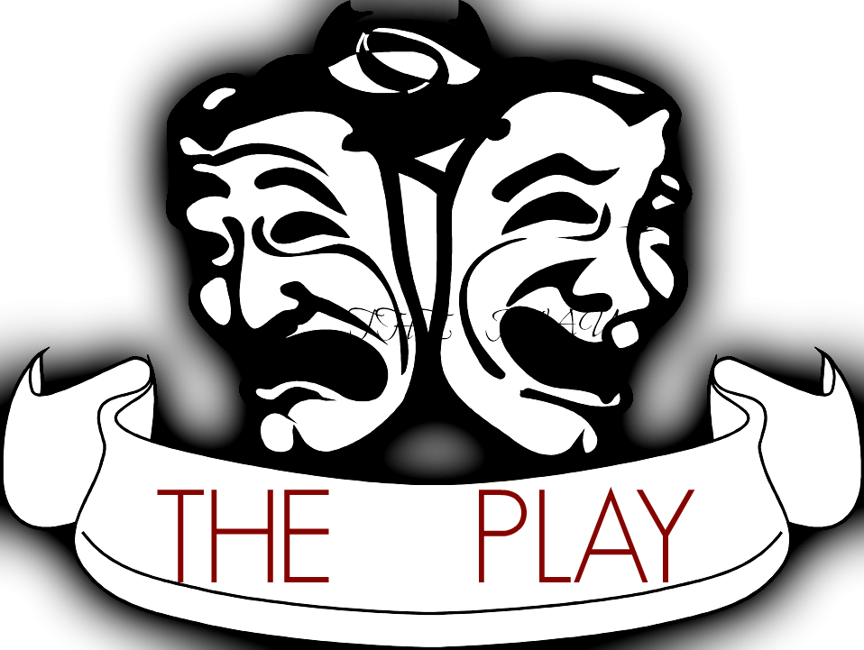 Masks Drama Free Stock Photo Drama Faces Clipart Theater Masks Png Download Large Size Png