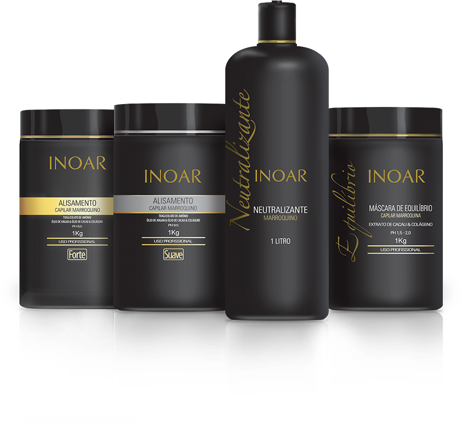 Moroccan Hair Straightening - Bottle Clipart (1000x1000), Png Download