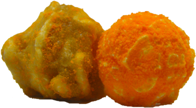 Taste 2 Pieces - Chicken Balls Clipart (1000x665), Png Download