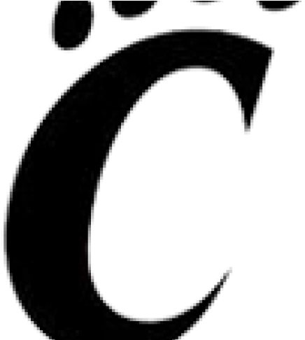 Crescent Clipart (860x485), Png Download