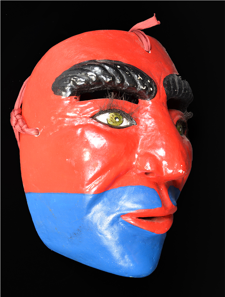 Video Player - Mask Clipart (1000x1000), Png Download